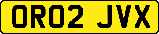 OR02JVX