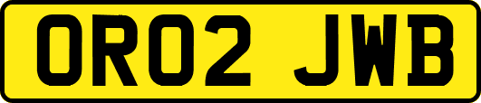 OR02JWB