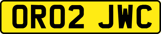 OR02JWC