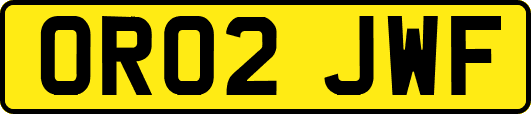 OR02JWF