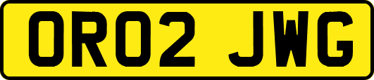 OR02JWG