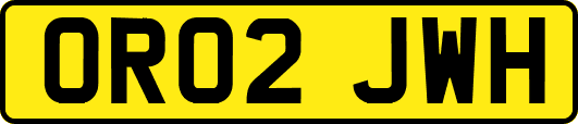 OR02JWH