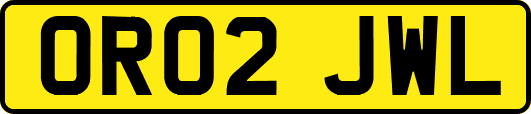 OR02JWL
