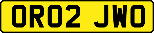 OR02JWO