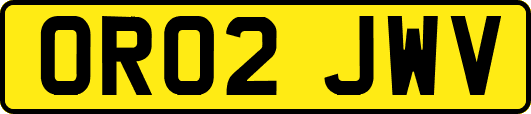 OR02JWV
