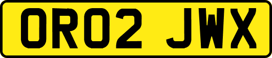 OR02JWX