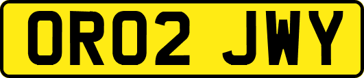 OR02JWY