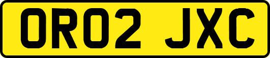 OR02JXC