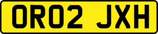 OR02JXH
