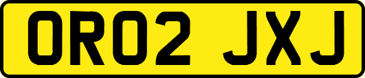 OR02JXJ
