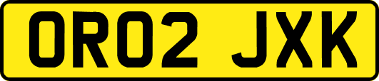 OR02JXK