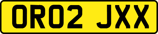OR02JXX