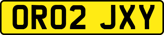 OR02JXY