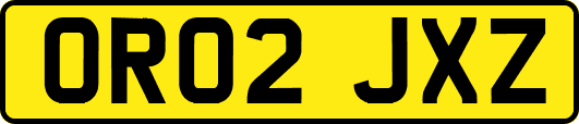 OR02JXZ