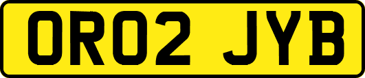 OR02JYB