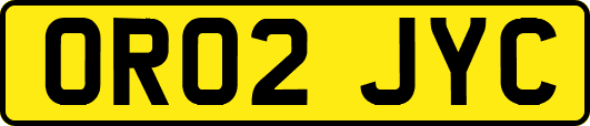 OR02JYC
