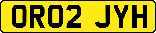 OR02JYH