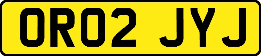 OR02JYJ