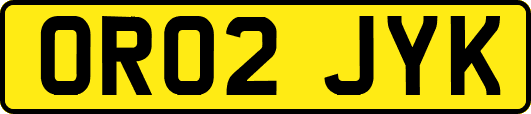OR02JYK