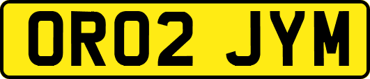 OR02JYM