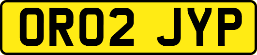 OR02JYP