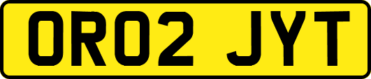 OR02JYT