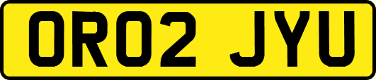 OR02JYU