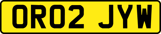 OR02JYW