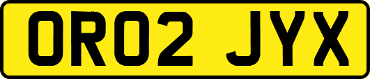 OR02JYX