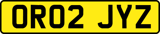 OR02JYZ