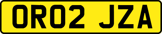 OR02JZA