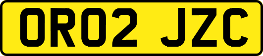 OR02JZC