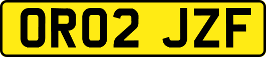 OR02JZF