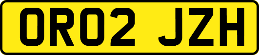 OR02JZH