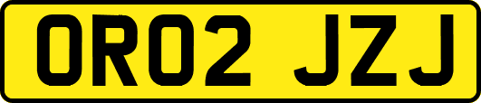 OR02JZJ
