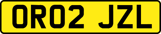 OR02JZL