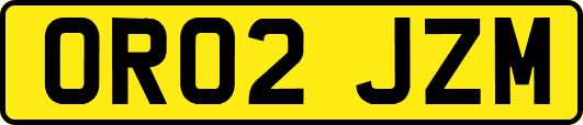 OR02JZM