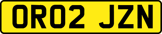 OR02JZN