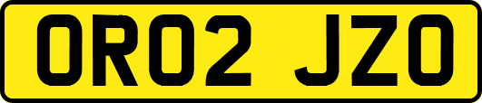OR02JZO