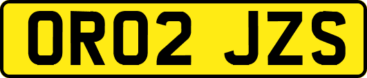 OR02JZS