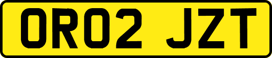 OR02JZT