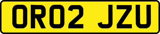OR02JZU