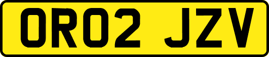OR02JZV