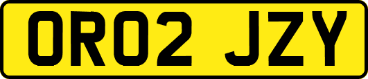 OR02JZY
