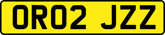 OR02JZZ