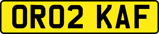 OR02KAF