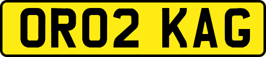 OR02KAG
