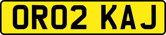 OR02KAJ