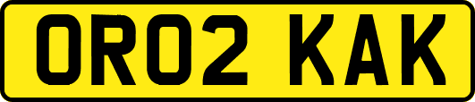 OR02KAK