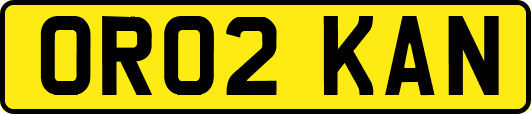 OR02KAN